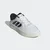 Adidas Muške patike court 24, Bele