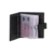 Double D Ženski card holder Crni