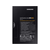 SAMSUNG SSD disk 870 EVO 2TB 2.5 SATA3 V-NAND TLC 7mm