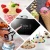Gastroback Design Ice Cream Maker Advanced Control 42900