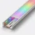KOMPLET 1x LED RGBW traka WHITE AND COLOR LED/20W/230V 2 m + 2x ugradni profil 1 m