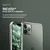 Snowkids Maska za mobilni telefon iPhone 11 Pro, Providna
