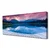 tulup.si Slika na platnu Mountain lake landscape 120x60 cm