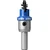 Bosch Kruna za lim sa osovinom Expert 2608901970, 14mm