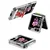 Futrola CLEAR STRAP za Samsung F741B Galaxy Z Flip 6 5G narandzasta