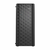 slomart darkflash dk351 računalniško ohišje + 4 ventilatorji (črno)