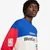 Mikina adidas Graphic Sweatshirt Team Royal Blue/ Cloud White L