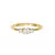 ELLI Prstan zlata