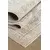 Conceptum Hypnose Tepih Rustik 2222, 100x300 cm, Krem