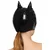 Black Level Maska Cat, Vinil, Crna