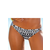 LASCANA Bikini hlačke Grace, črna