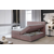 Boxspring postelja Loree - 180x200 cm