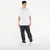 Majice The North Face M Dome Relaxed Ss Pocket Tee TNF White M
