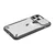 Maska Nillkin Cyclops za iPhone 13 Pro Max, Crna