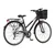 Bicikl Tour Explorer Axys Lady 28 Alu 18 V-Brake 6 Brzina 155-178cm (S/M) Braon Crni
