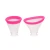 Lickgasm Mini 10X Silicone Licking and Sucking Stimulator
