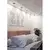 Eglo 902264 - LED ugradni spot BARRANCO LED/4,8W/230V crna