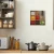 Steklena slika 30x30 cm Spices Box – Styler