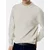 Pull&Bear Pulover off-bela