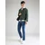 Lee Kavbojke Daren moder denim
