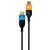 Gembird CC-HDMI8K-AOC-5M Aktivni optički HDMI kabal 2.1 8K UHD ULTRA High speed sa Ethernet, 5m, Crni