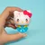 Set figur Hello Kitty