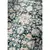 Modra preproga 120x160 cm Saveh Blue Cream – Elle Decoration