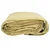 Cerada 650g / m2 Bež 5 x 6 m Platno s PVC premazom