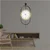 Wallity Zidni sat Mclock-00133, 35x85x7 cm