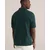 WE Fashion Majica  temno zelena