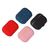 AirPods Pro Silicone Case | Pink