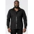 Moška srajca KILLSTAR - Mage Button-Up - Črna - KSRA004385