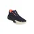 Adidas DAME X, muške patike za košarku, plava OMR84