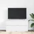 TV ormarić bijeli 100x35x54 cm od konstruiranog drva