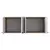 Lessentiel Maison Komoda 120x46,8x42,5cm Orah
