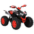 QUAD VOZILO