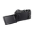 NIKON kompaktni fotoaparat Coolpix S9900, črn