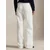 Polo Ralph Lauren Hlače ARCTIC bela