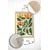 Wallity slika Ersy3Ham6, 3 dijela, 33 x 48 cm