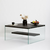 HANAH HOME Sto Aqua Anthracite