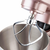 VITAPUR kuhinjski robot Rosmarino Infinity PRO, rose gold