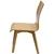 eoshop Stol SASKIE I bukev Z153 (barva: hrast sonoma)