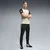PUMA individualFINAL Slim Jersey Men, Sport, Desert Dust/White, S