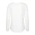 My Essential Wardrobe Majica bela