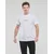 Fred Perry EMBROIDERED T-SHIRT Bela