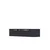 Hanah Home komoda Meyra 120, 120 cm, antracit / srebrna