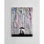 Wallity Slika na platnu 70x100cm