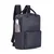 Lexon Ranac za laptop 14.1/15, Crni