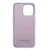 NILLKIN Maska za telefon CamShield Silky za iPhone 15 Pro ljubičasta