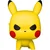FUNKO POP GAMES: POKEMON - PIKACHU (ATTACK STANCE)